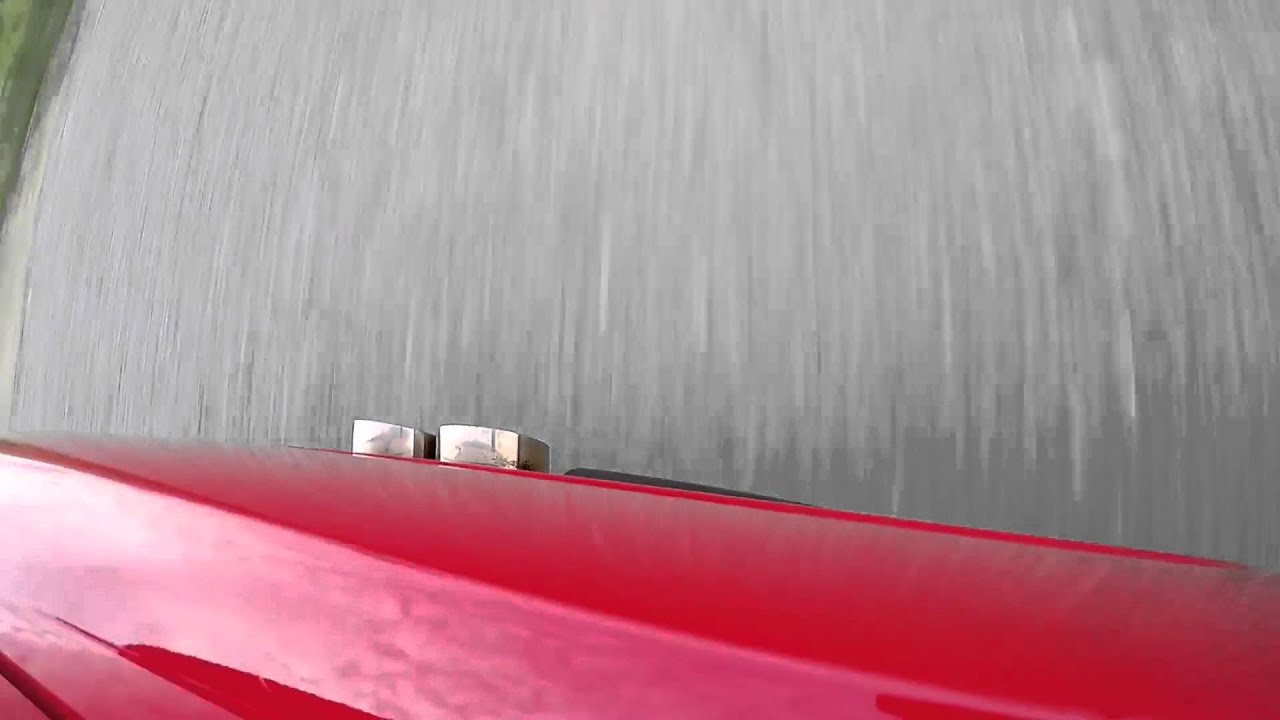 Mini Cooper S R56 Friedrich Motorsport Sportauspuff 3'' ab Kat YouTube