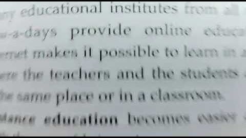 #A book of Computers of class=7 study the chapter=7 More on Internet#