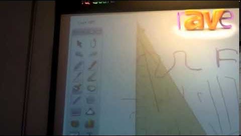 ISE 2013: Fuzhou Returnstar Explains its Interactive White Board