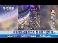 兩岸關係持續緊張