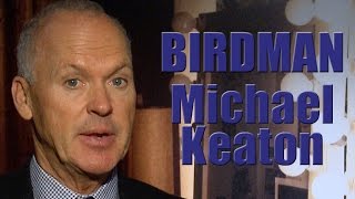 DP/30: Birdman, Michael Keaton