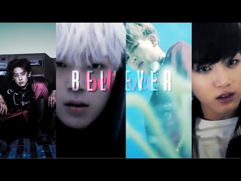 MULTIKPOP | BELIEVER