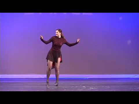 Skokian Tap Solo