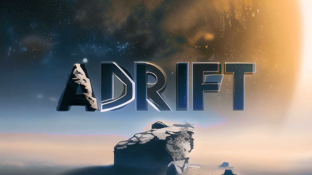 Horsed - Adrift