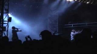Athlete Statistics Dark Lotus - Spin The Bottle [Live At The Gathering Of The Juggalos 2004]