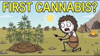How Did Humans Domesticate Cannabis?