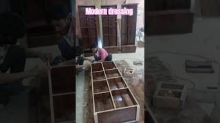 modern dressing table fitting ideas #youtubeshorts #ytshorts #👍👍👍👍 short video #