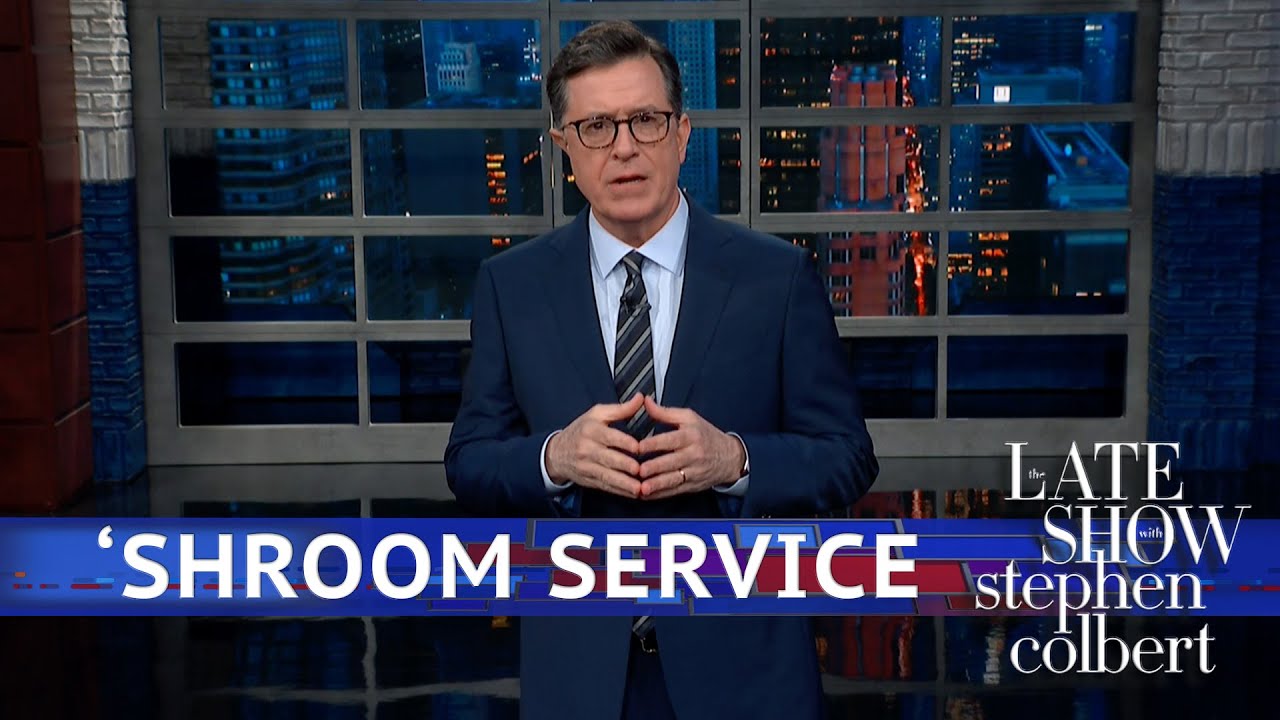 Legal Mushrooms Could Change Denver Tourism Forever