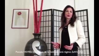 Comment maigrir sans régime ?-La Méthode ZeN'n Diet screenshot 4