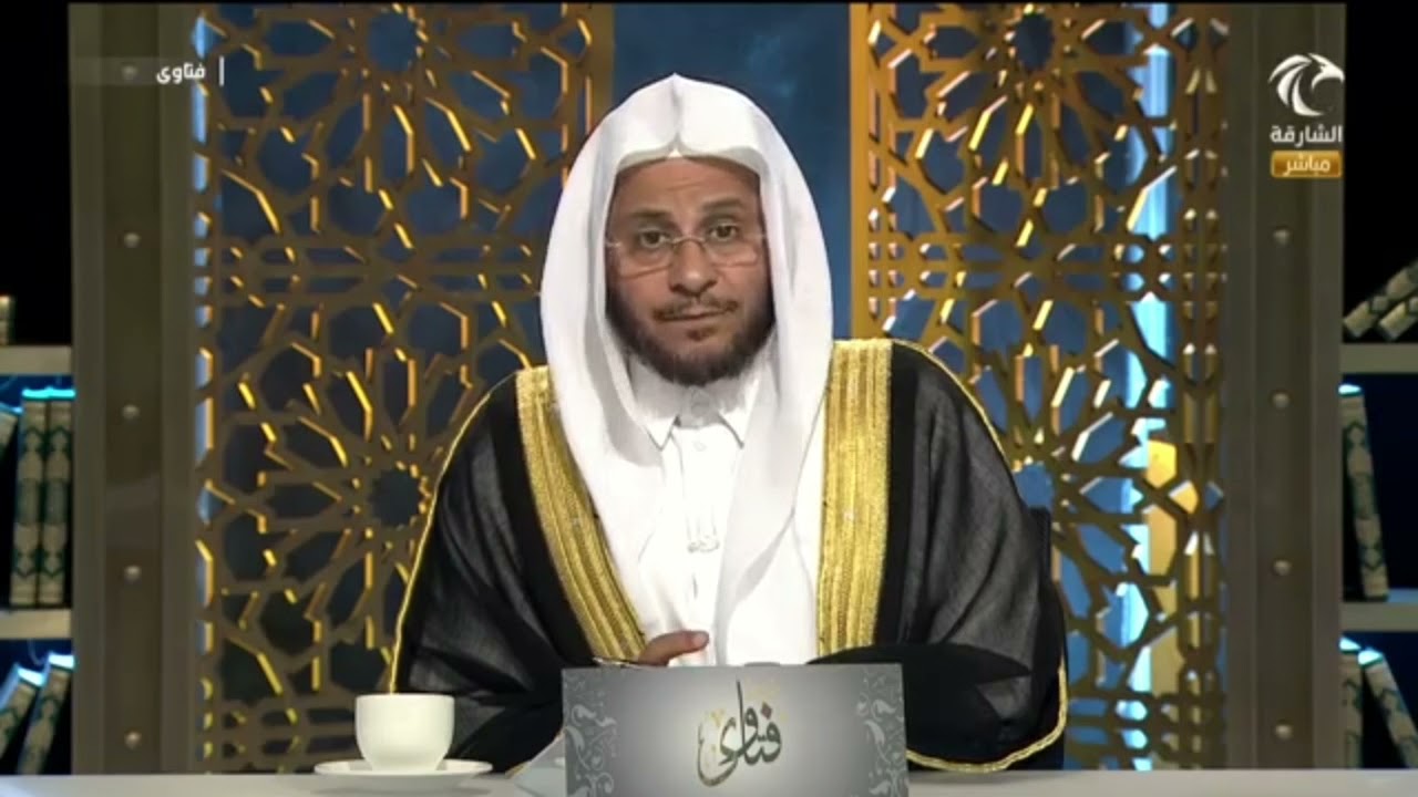 هل يشرع لمن لم يردد خلف المؤذن أن يقول الدعاء؟