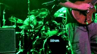 Cattle Decapitation - The Carbon Stampede(Live 9-15-12)