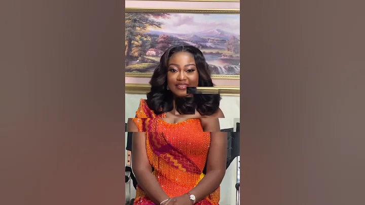 A Ghanaian traditional wedding #kentestyles #ghanawedding #fashion2023#fashiontrends