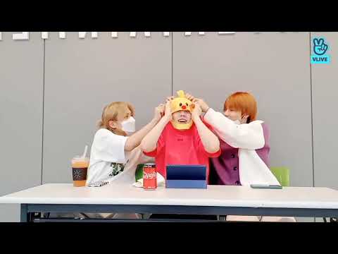 [원혁/원준/예준]원준 뿅아리🐥
