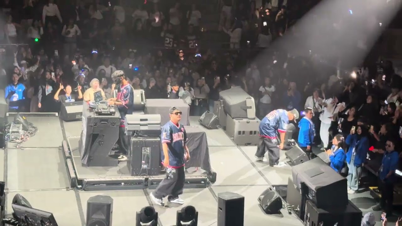 NDX AKA - Remix !! (HK)