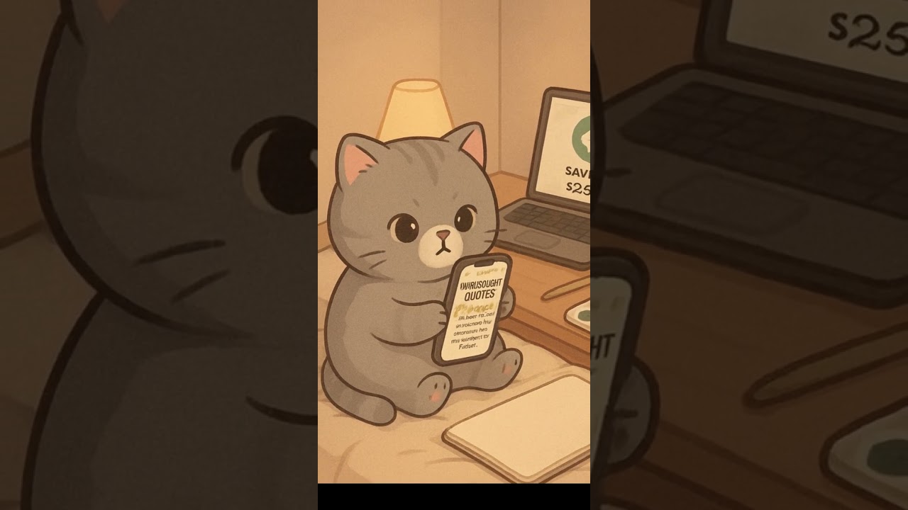 The hidden cost of chasing your dream 🎭