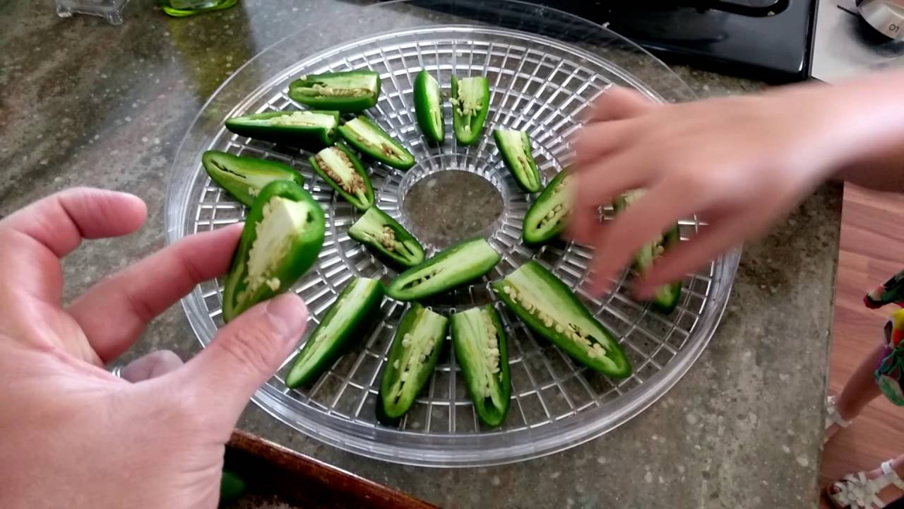 Preserving Jalapenos YouTube