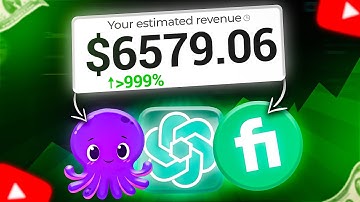 How to Make $1000/Month By Using Ai Tools (No Skills Need)