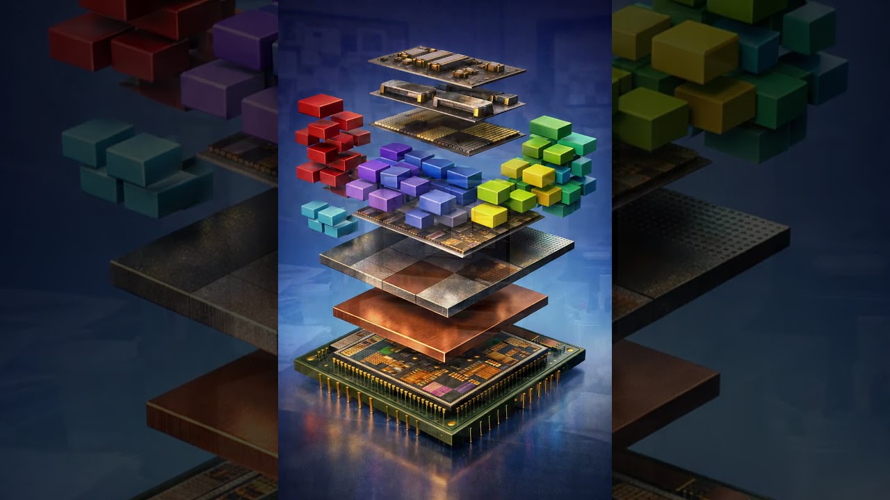 PowerPC 604: Η στιγμή που η Intel ΔΕΝ ήταν μόνη της… 😮⚡ -  