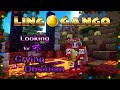 Minecraft: Linggango v5.4(Ep. 15)Backpack Upgrade,Ars Relays,Making Wands,Crying Obsidian