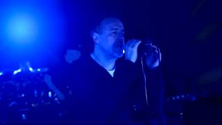 NINE-T-NINE - The Other Side, Official Video, Under Permission, AOR, Melodic Rock, Hard Rock, 2023