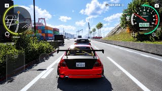 CARX STREET v1.23.0 NEW UPDATE | NEW CHASE CAM IS HERE! 🔥 | Dimensity 9400 32GB