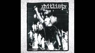 Download Lagu Hit List - No Chance In Hell 2016 (Full EP) MP3