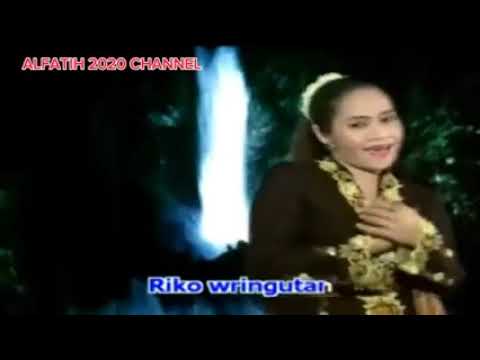 Sumiati Isun Lamaren Official Musik Video