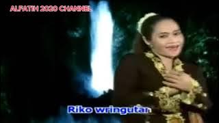 Sumiati Isun Lamaren Official Musik Video