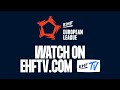 Montpellier Handball 🆚 THW Kiel | HIGHLIGHTS | EHF European League Men 2025/26
