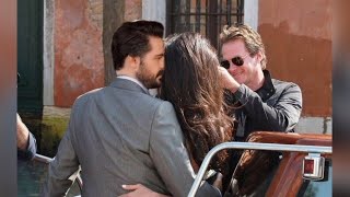 Halil İbrahim Sokak Ortasinda Sila Turkoglunun Saclarini Koklarken Kameralara Yakalandi