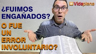 EN LA MULTITUD DE CONSEJEROS ESTA LA SABIDURIA no es un versículo de la biblia | CONTUNDENTE screenshot 2