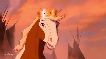 Queen - Animash MEP PART (for KMB)