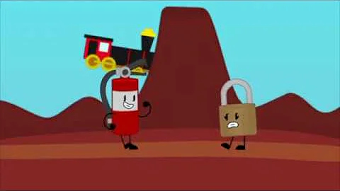 Object Lockdown Intro, with Object Invasion Intro Music