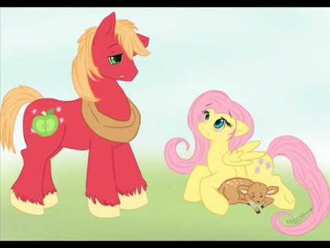 FlutterMac In Your Arms - YouTube
