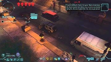 XCOM Enemy Unknown pt23