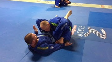 Double Underhook Passes | MOVE OF THE WEEK #46