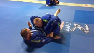 Double Underhook Passes | MOVE OF THE WEEK #46