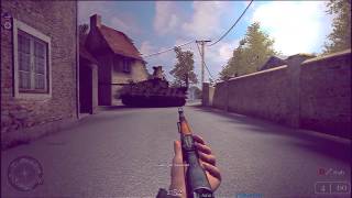 Famous Call of Duty 2 Fiikus shots Profile