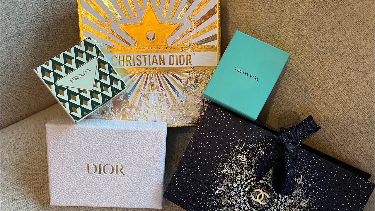 Я сломался! | Мини-подборка, включая украшения Tiffany & Co.