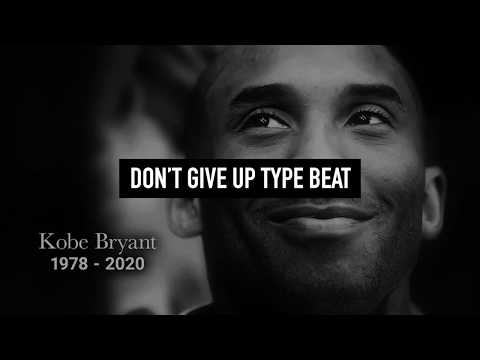 RAF Camora X Apache 207 X KMN Type Beat - "DON'T GIVE UP" (prod. by KIYOMI BEATS)
