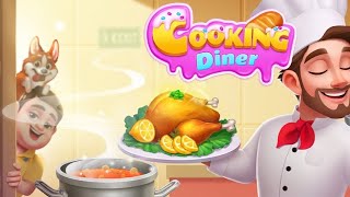  Cooking games Am chief my restaurant food is free  eat and run 🏃‍♀️ pancakes and lemon 🍋 juice  screenshot 1