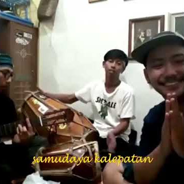 Status untuk wa bahasa sunda