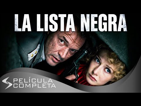 La Lista Negra