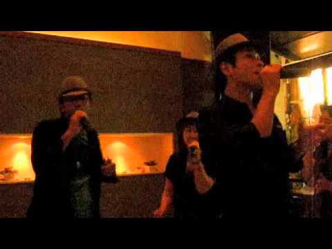 真赤な太陽@OUTERROOM 6th Anniversary