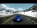 Need For Speed Hot Pursuit Remastered Porsche Cayman S Open World Free Roam Gameplay 