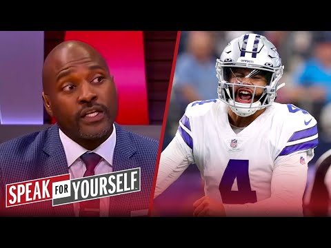 Speak For Yourself | Wiley "heated" Aikman: "All of the momentum & confidence has left this offense" - Speak For Yourself | Wiley "heated" Aikman: "All of the momentum & confidence has left this offense"