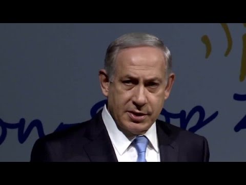 Netanyahu's Controversial Comments About The Holocaust
