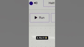 Design robot characters with Misty 👧🐱💂‍♀️#shorts #robots #computerscience