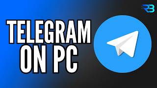 How to Install Telegram on PC (Fast & Easy)