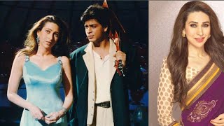 Bollywood Actress Karishma Kapoor Karishma Kapoor Dil To Pagal Hai Birthday Mashup